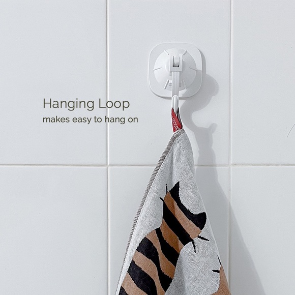 Cat 🐱 Cotton Hand Towel - Picture 5 of 6